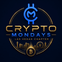 Crypto Mondays Las Vegas
